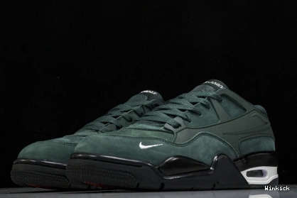 RM “Bike HF4334-300 Air Air” x Jordan 4 Sylvester Nigel RM 1109